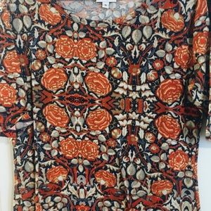Lularoe dress